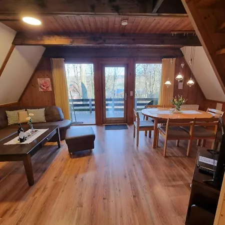 Prázdninový dům Marie 125 *