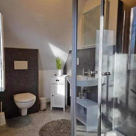 Marie 125 Hébergement de vacances