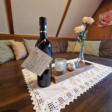 Hébergement de vacances Marie 125