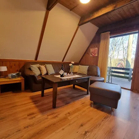 Marie 125 Holiday home *