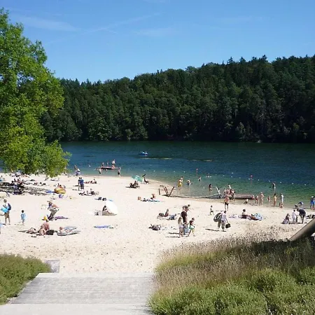 Feriehus Marie 125 *
