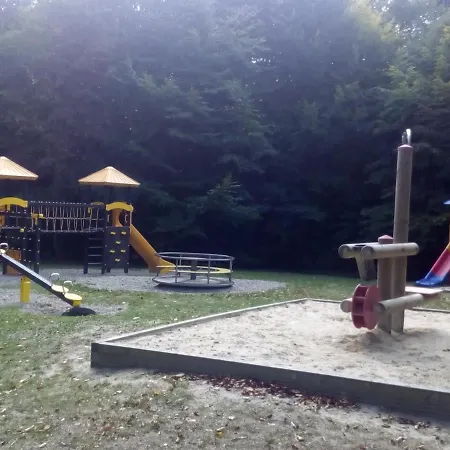 Marie 125 Hébergement de vacances