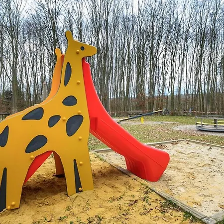 Marie 125 Hébergement de vacances Bad Arolsen