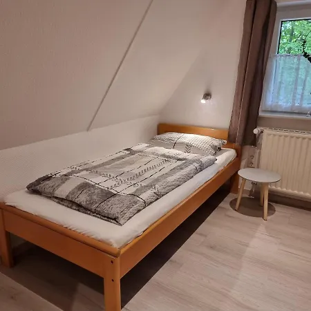 Marie 125 * Bad Arolsen