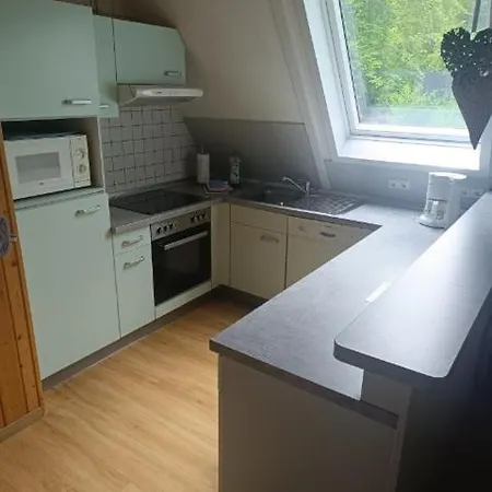 Marie 125 Prázdninový dům