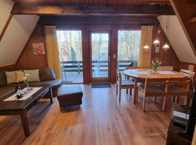 Nyaraló Marie 125 *