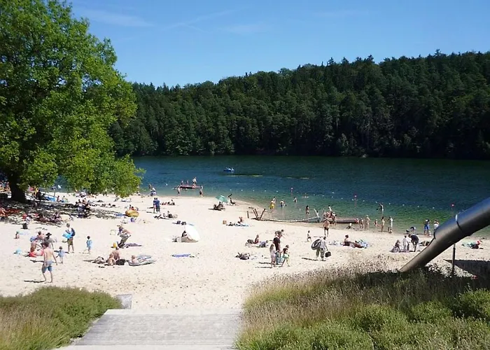 Nyaraló Marie 125 *