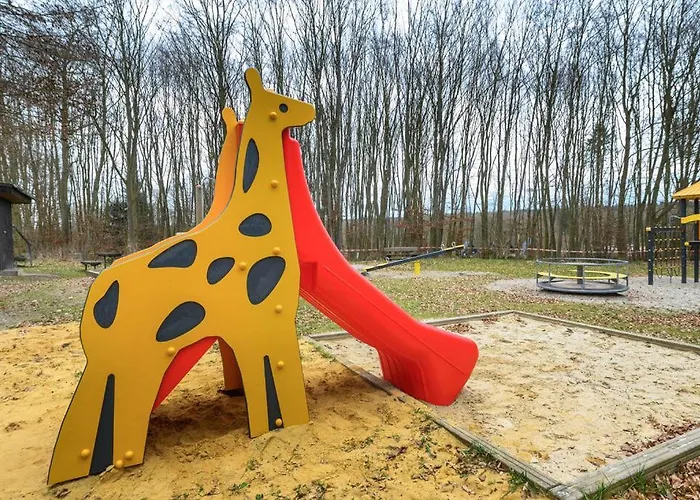 Marie 125 Nyaraló Bad Arolsen