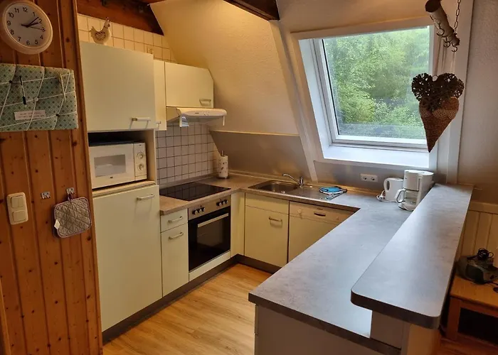 Marie 125 Nyaraló *