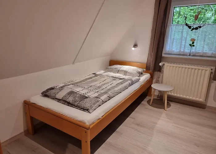 Marie 125 * Bad Arolsen